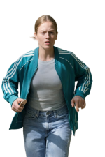 One Mile Amelie Hoeferle Jacket - Image 4
